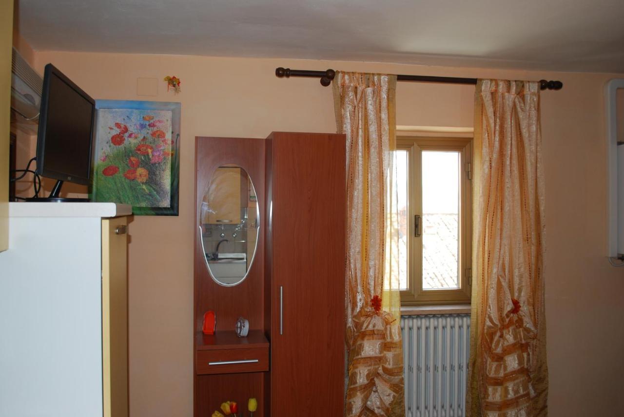 Villa Rustico Rosmarino Castiglion Fiorentino Exterior foto